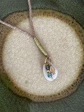 Charger l&#39;image dans la galerie, Collier Seychelles
