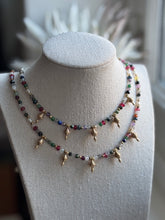 Charger l&#39;image dans la galerie, Collier Sumatra
