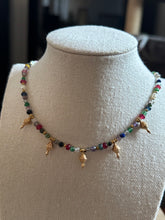 Charger l&#39;image dans la galerie, Collier Sumatra
