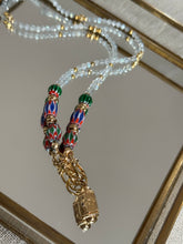 Charger l&#39;image dans la galerie, Sautoir Galatée

