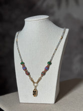 Charger l&#39;image dans la galerie, Sautoir Galatée
