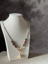 Charger l&#39;image dans la galerie, Sautoir Galatée
