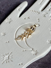 Charger l'image dans la galerie, Boucle d'oreille Rosalia
