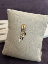 Charger l'image dans la galerie, Boucle d'oreille Rosalia
