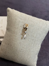 Charger l'image dans la galerie, Boucle d'oreille Amy
