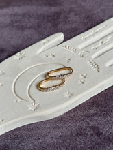 Charger l'image dans la galerie, Boucles d'oreilles Suzanne
