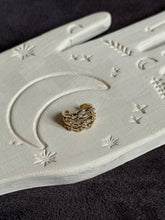 Charger l'image dans la galerie, Bague d'oreille Roxane
