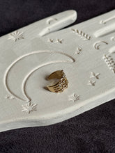 Charger l'image dans la galerie, Bague d'oreille Roxane
