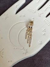 Charger l'image dans la galerie, Boucle d'oreille Siloé
