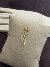 Charger l'image dans la galerie, Boucle d'oreille Siloé
