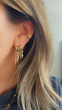Charger l'image dans la galerie, Boucle d'oreille Siloé
