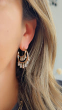 Charger l'image dans la galerie, Boucles d'oreilles Samantha
