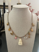 Charger l&#39;image dans la galerie, Collier Ganesh #5
