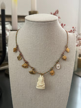Charger l&#39;image dans la galerie, Collier Ganesh #7

