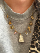 Charger l&#39;image dans la galerie, Collier Ganesh #5
