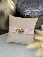Charger l&#39;image dans la galerie, Bracelet Corcovado rose
