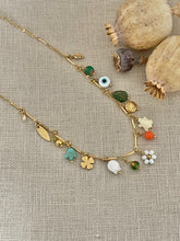 Charger l&#39;image dans la galerie, Collier Lya
