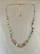 Charger l&#39;image dans la galerie, Collier Keya
