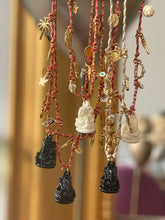 Charger l&#39;image dans la galerie, Collier Ganesh
